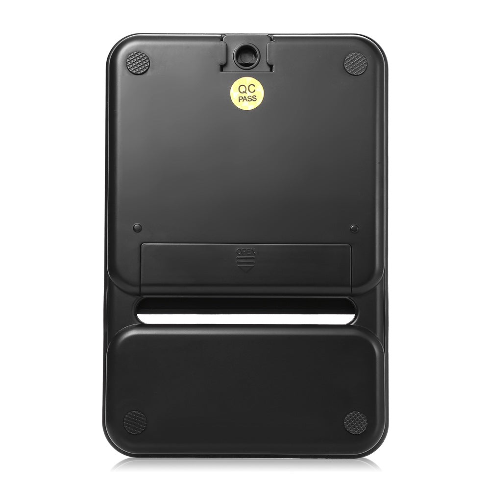 Smart Digital Scale for Coffee and Food Measurement