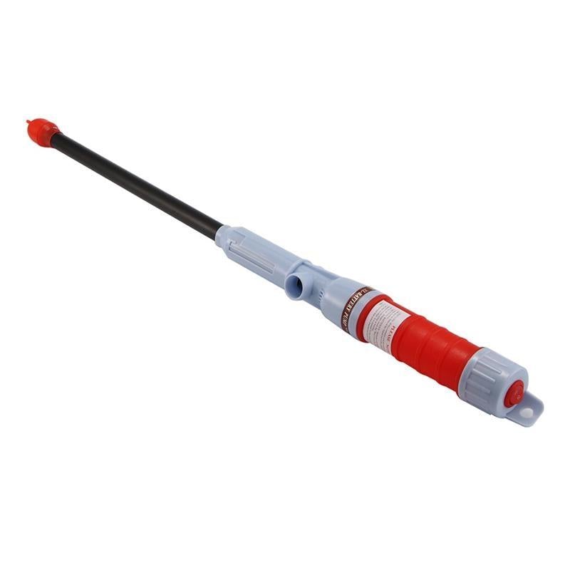 Portable Electric Liquid Transfer Pump