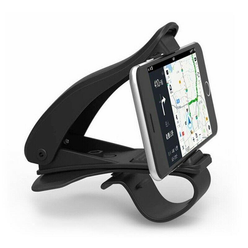 360° Rotating Phone Clip Holder
