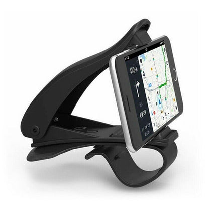 360° Rotating Phone Clip Holder